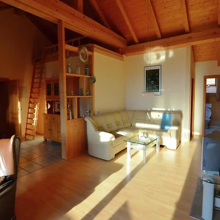 Апартаменты With Panoramic View And Every Convenience - *