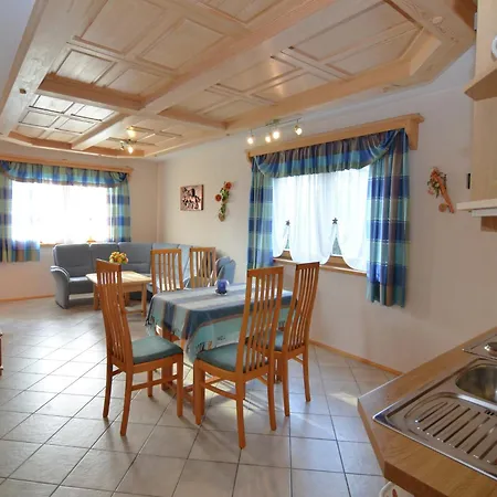 Апартаменты With Panoramic View And Every Convenience - Вальдкирхен