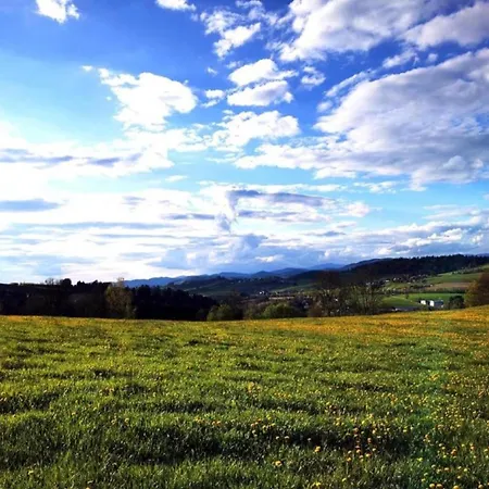 With Panoramic View And Every Convenience - *
