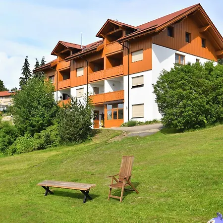 With Panoramic View And Every Convenience - * Вальдкирхен