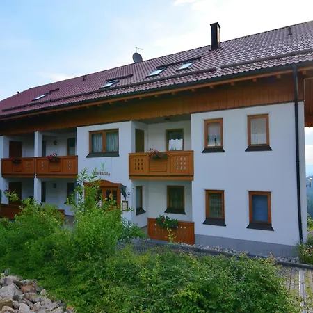 With Panoramic View And Every Convenience - Appartement