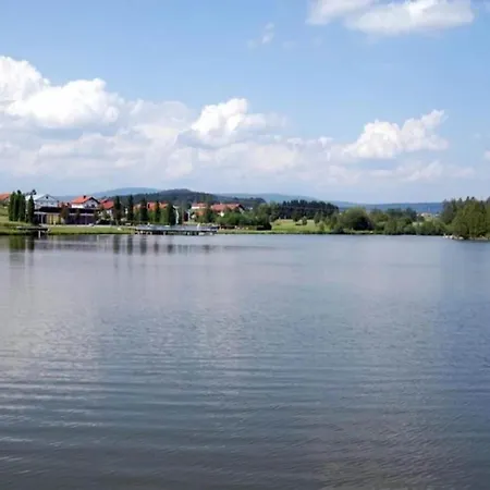 With Panoramic View And Every Convenience - Appartement *