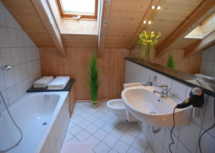 With Panoramic View And Every Convenience - *