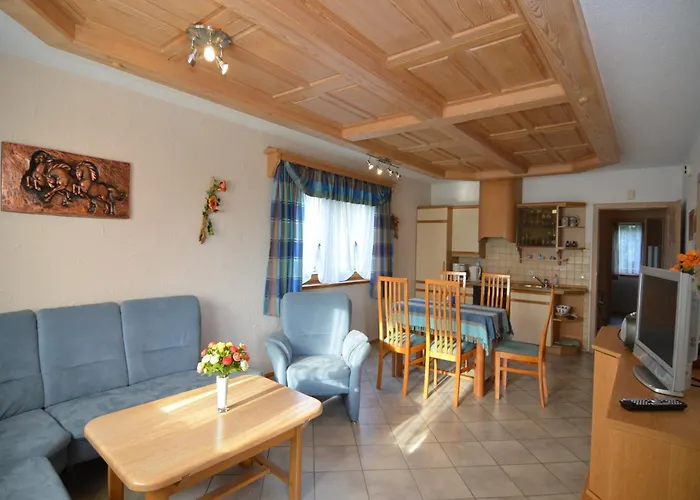 With Panoramic View And Every Convenience -