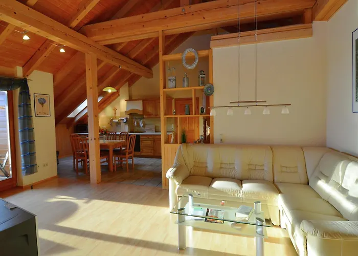 דירה With Panoramic View And Every Convenience - *