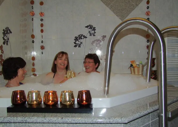With Panoramic View And Every Convenience -