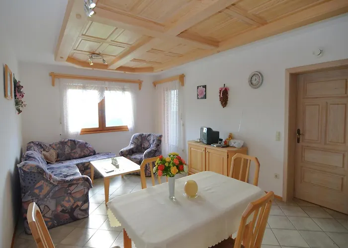 דירה With Panoramic View And Every Convenience - *