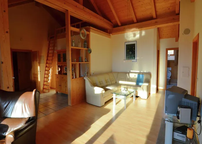 דירה With Panoramic View And Every Convenience - *
