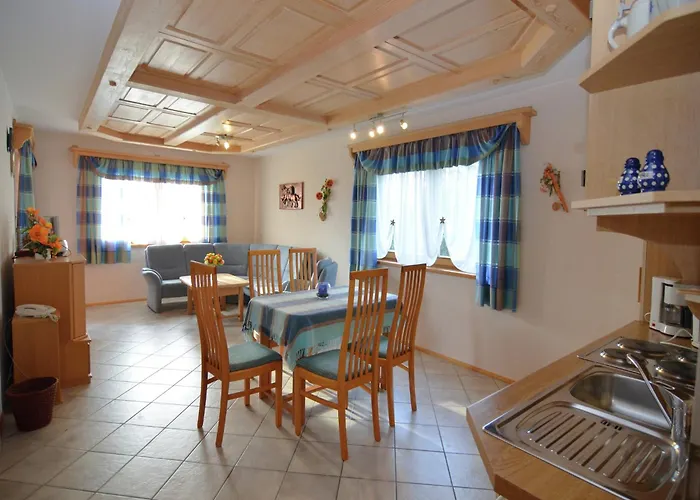 דירה With Panoramic View And Every Convenience - ולדקירכן