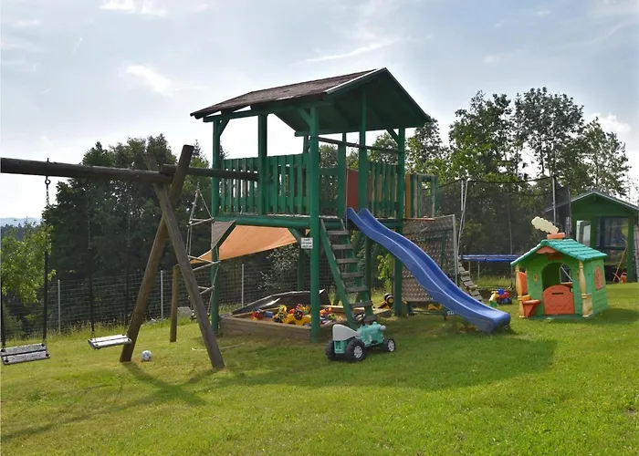 With Panoramic View And Every Convenience - דירה