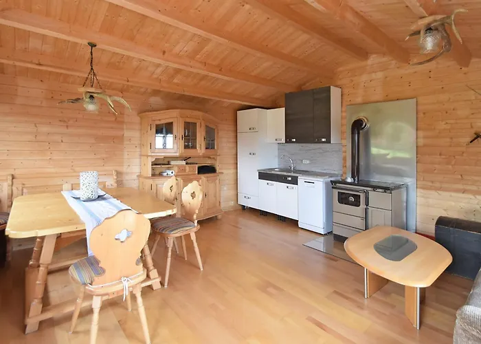 With Panoramic View And Every Convenience - ולדקירכן